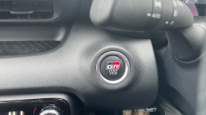 Toyota Yaris 1.5 Hybrid GR Sport 5dr CVT Hybrid Hatchback